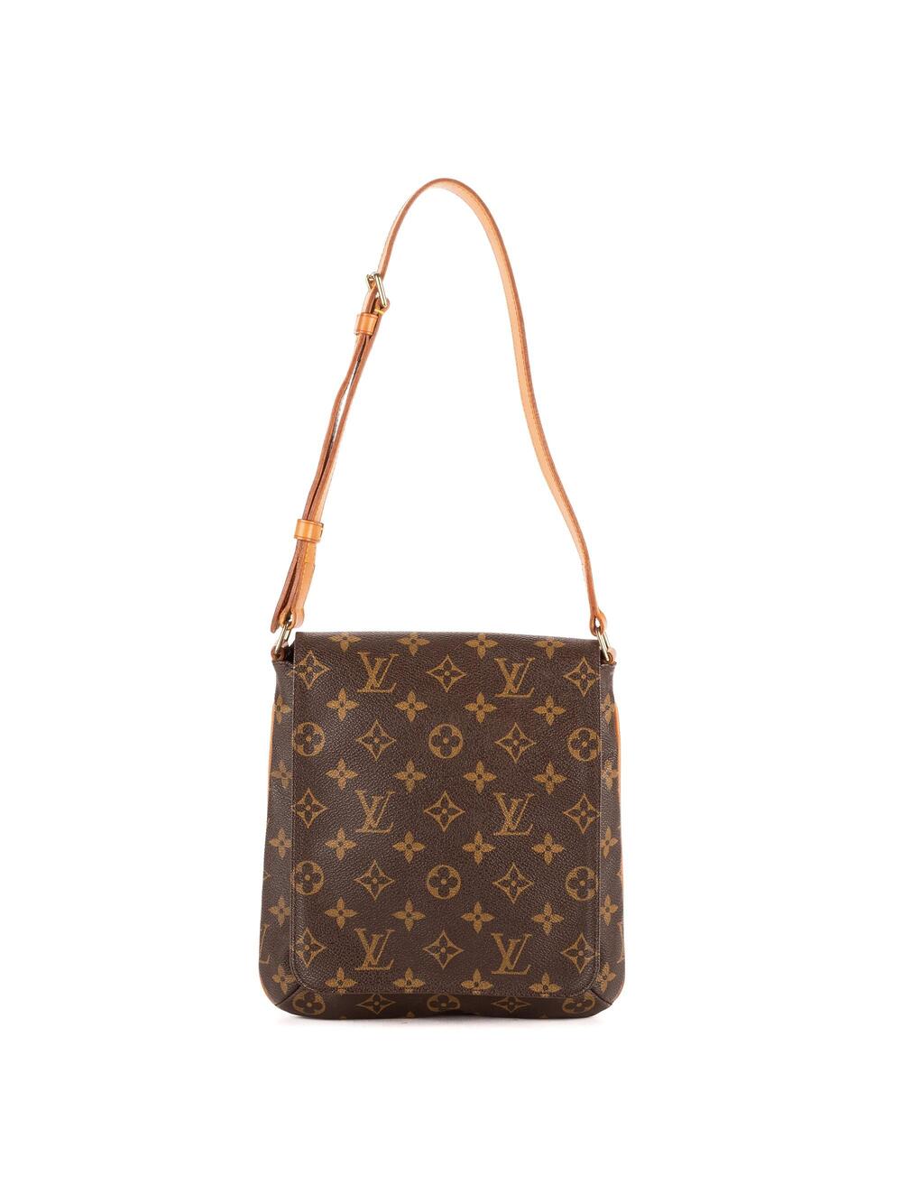 Louis Vuitton Musette Salsa Handbag #367325L99B
